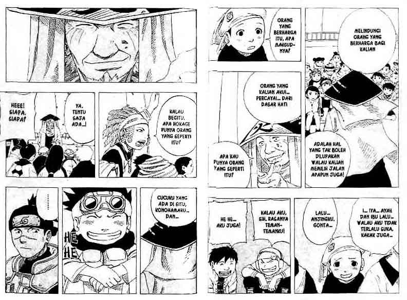Naruto Bab 94 halaman 8