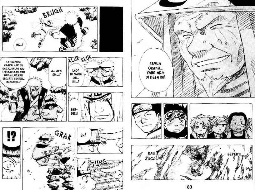 Naruto Bab 94 halaman 9