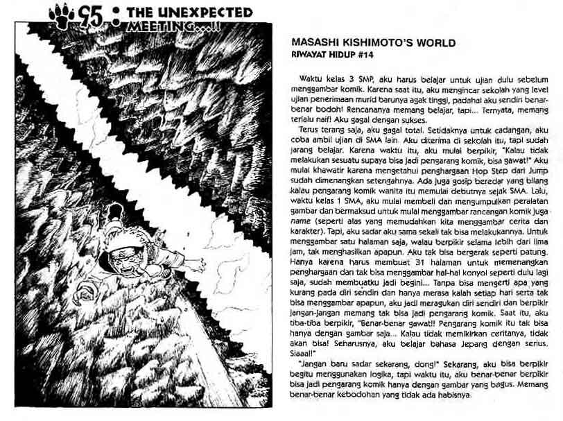 Naruto Bab 95 halaman 1