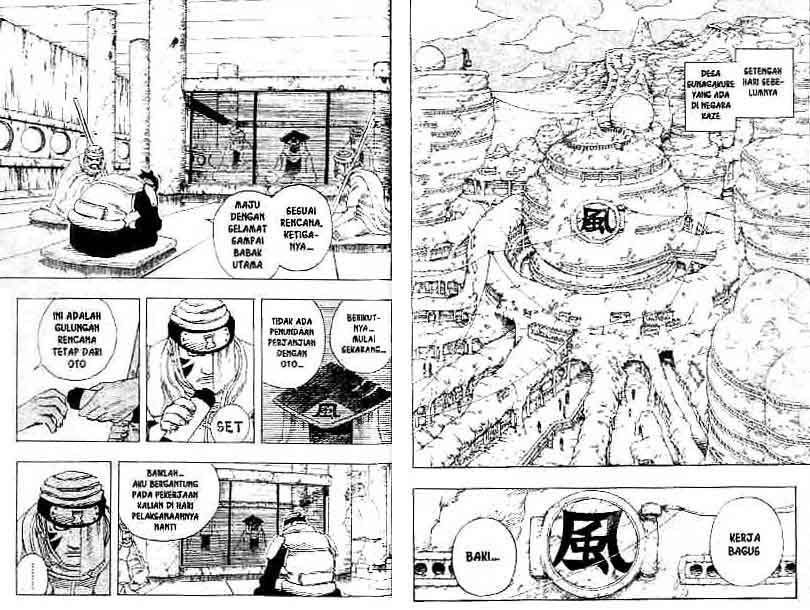 Naruto Bab 95 halaman 4