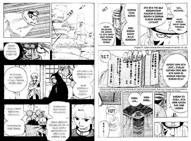 Naruto Bab 95 halaman 5