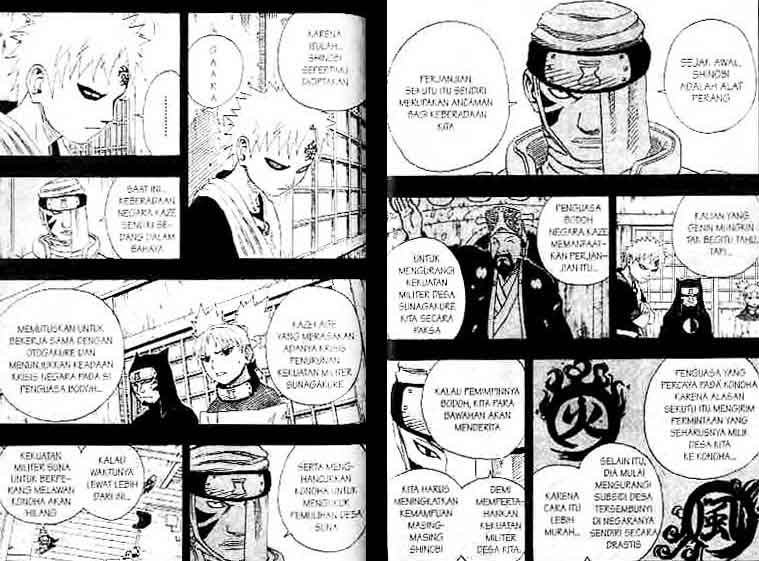 Naruto Bab 95 halaman 6