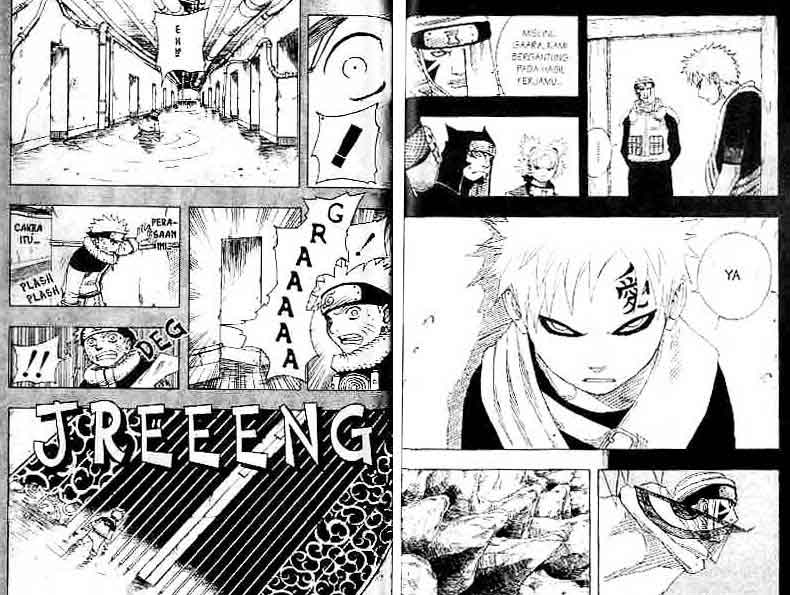 Naruto Bab 95 halaman 7