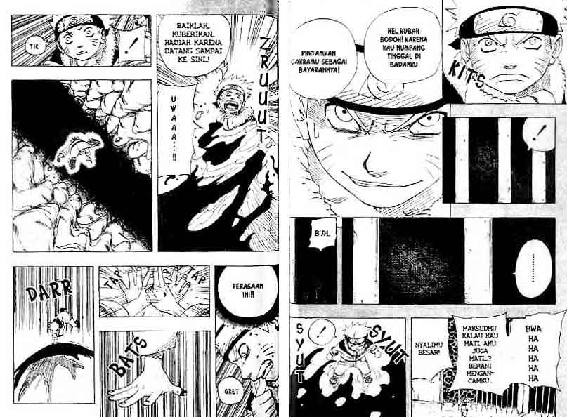 Naruto Bab 95 halaman 9