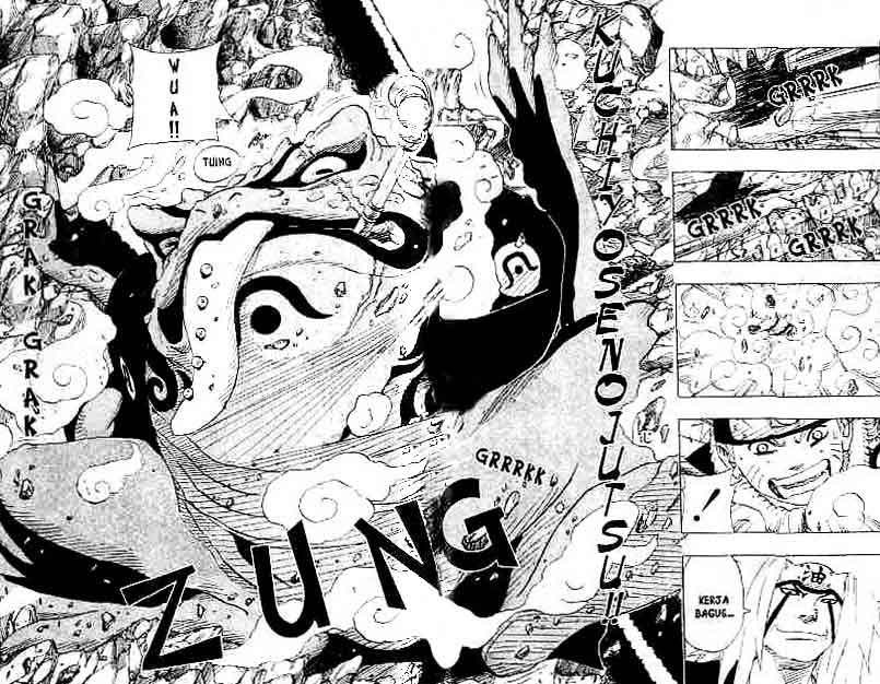 Naruto Bab 95 halaman 10