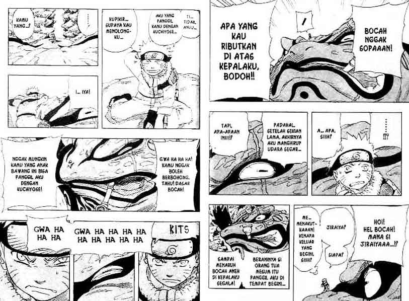 Naruto Bab 96 halaman 3