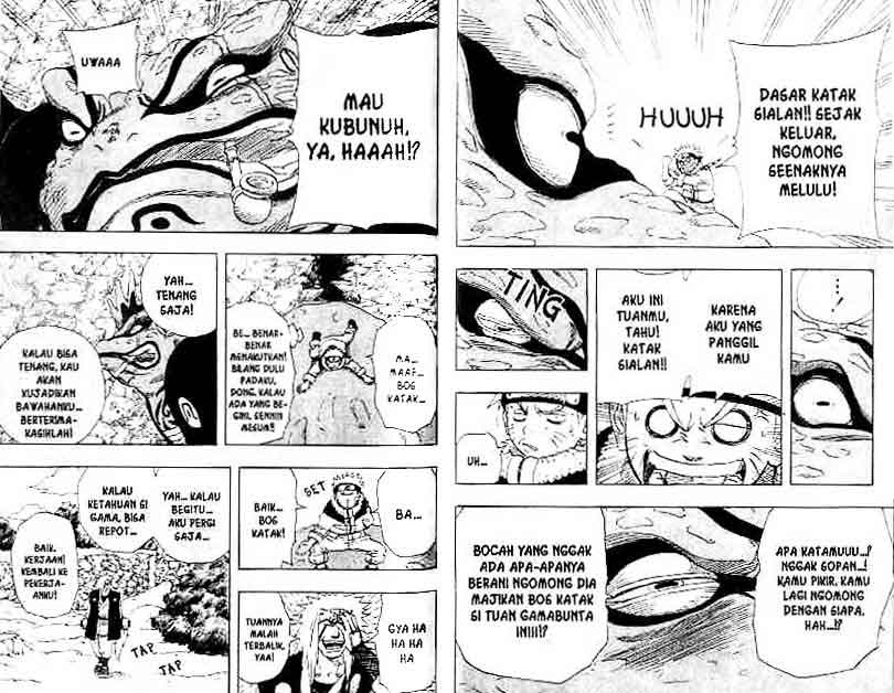 Naruto Bab 96 halaman 4