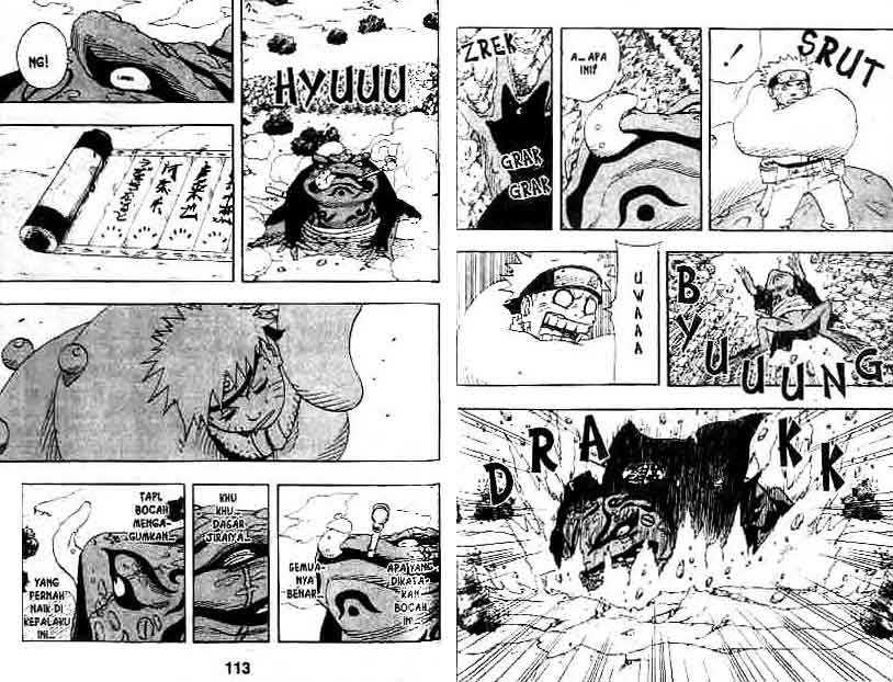 Naruto Bab 96 halaman 5