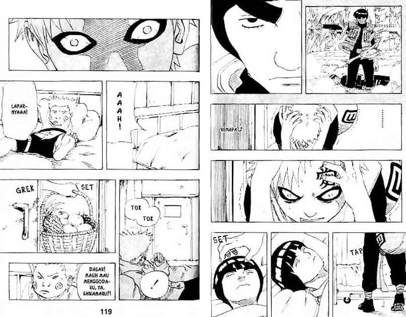 Naruto Bab 96 halaman 8