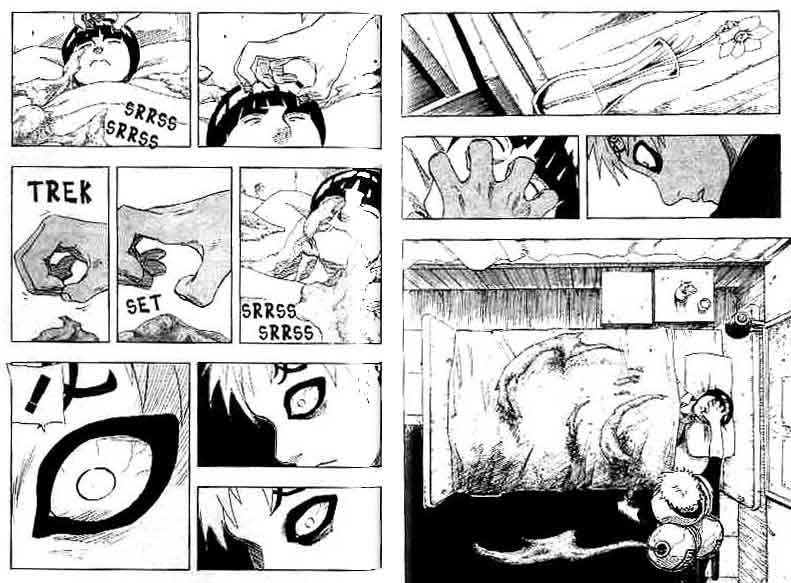 Naruto Bab 96 halaman 9