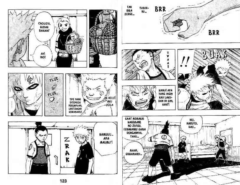 Naruto Bab 96 halaman 10