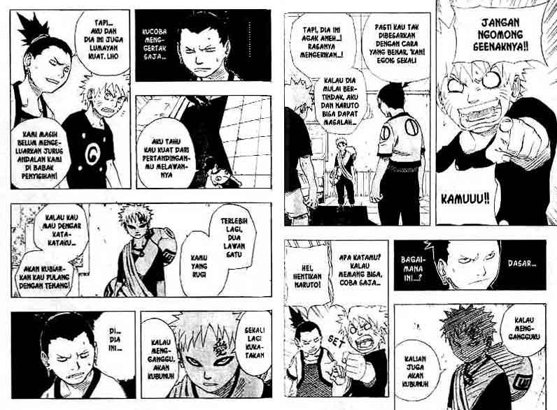 Naruto Bab 97 halaman 3
