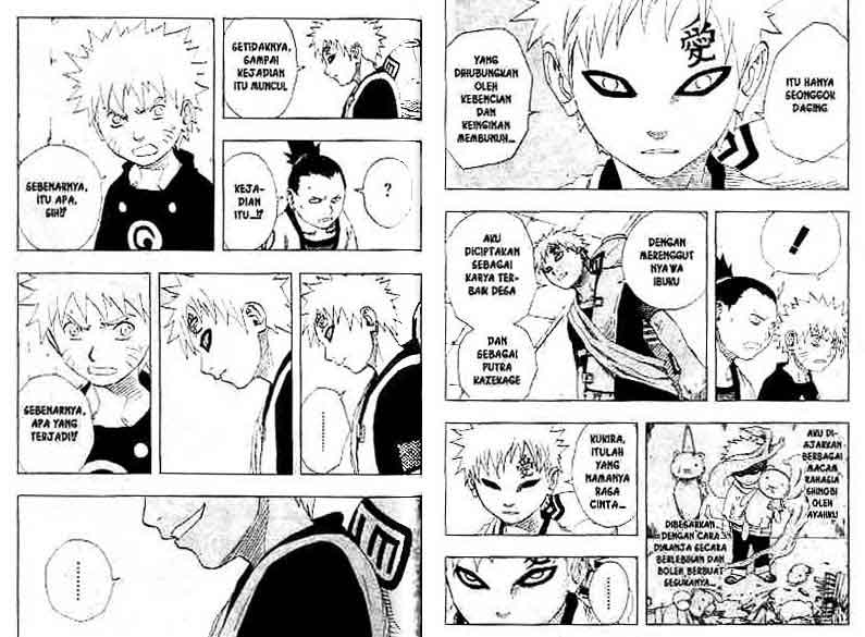 Naruto Bab 97 halaman 6