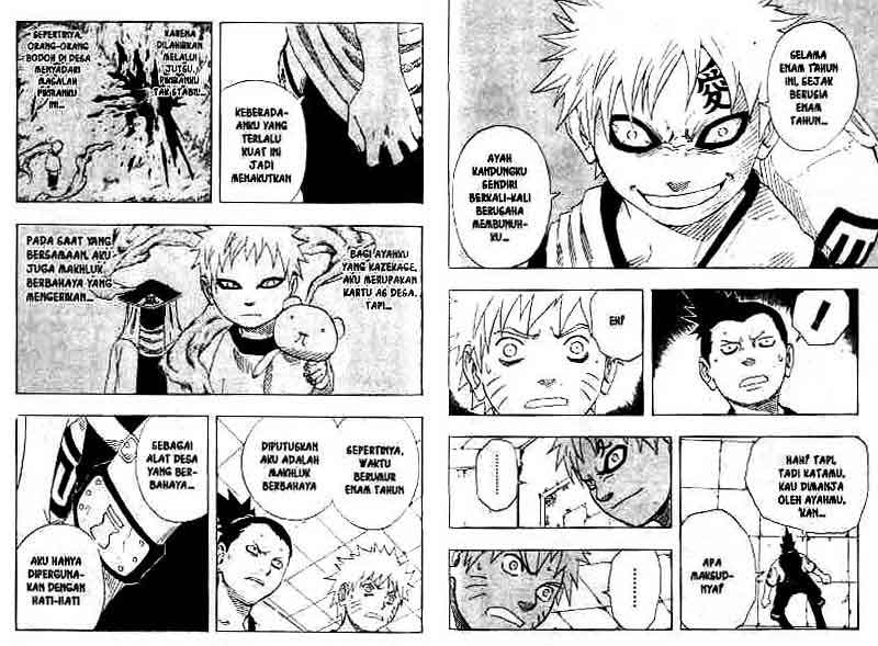 Naruto Bab 97 halaman 7