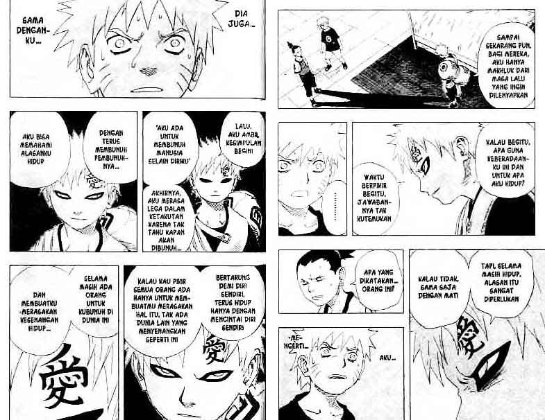 Naruto Bab 97 halaman 8