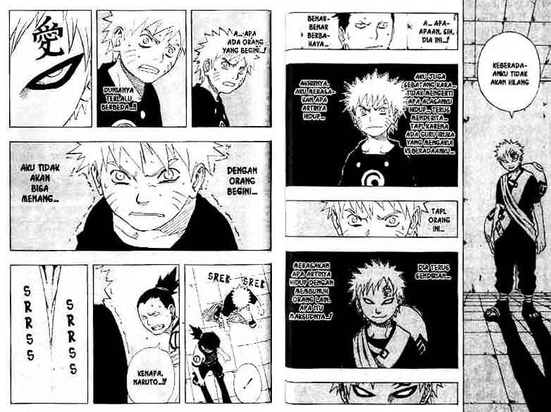 Naruto Bab 97 halaman 9