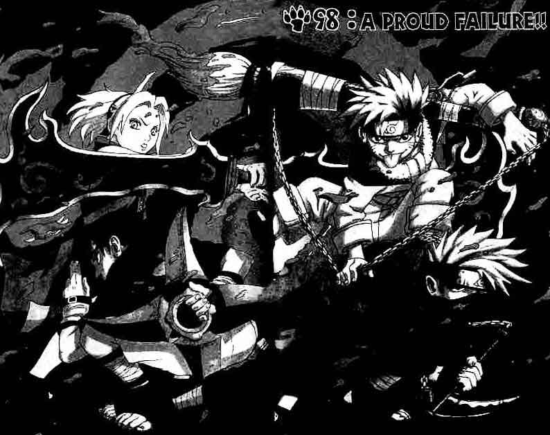 Naruto Bab 98 halaman 2
