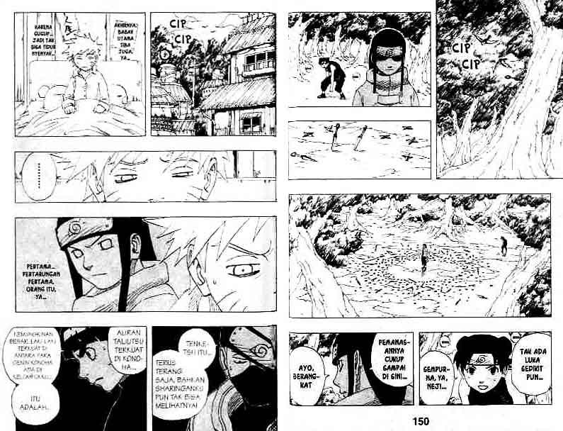 Naruto Bab 98 halaman 4