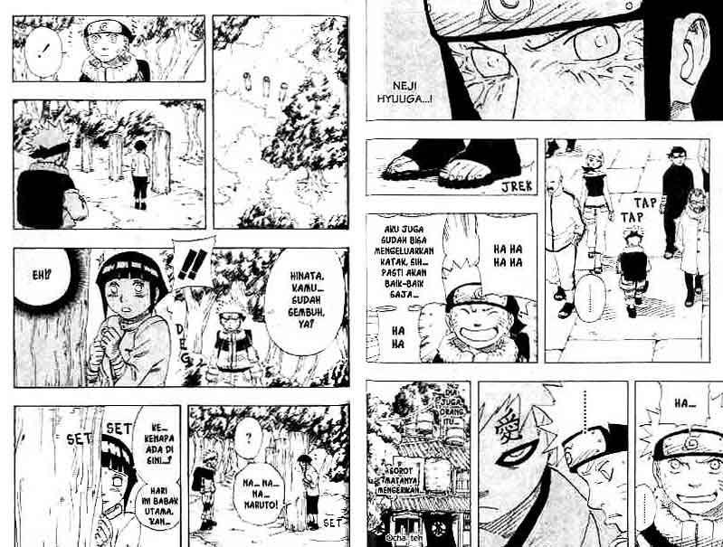 Naruto Bab 98 halaman 5