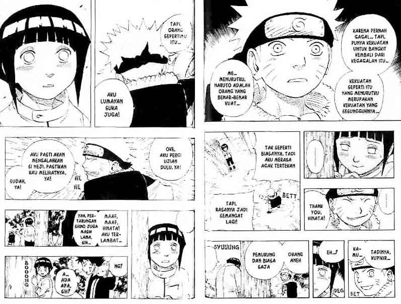 Naruto Bab 98 halaman 8