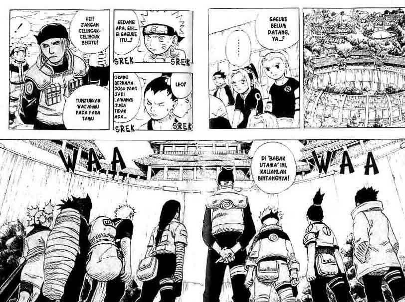 Naruto Bab 98 halaman 9