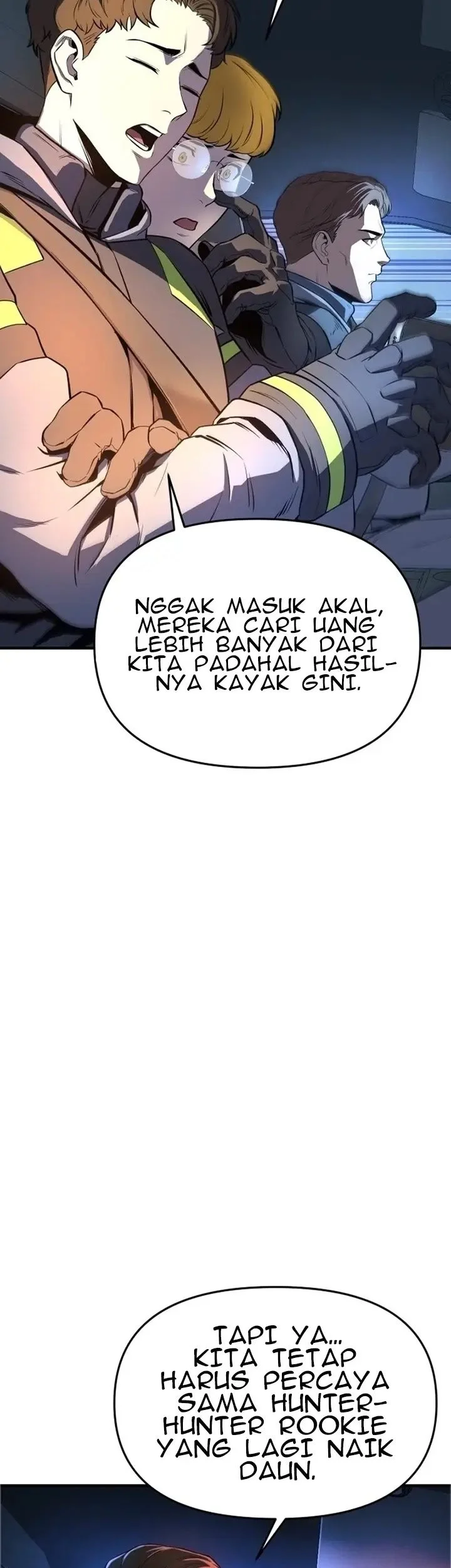 National Power Level Labyrinth Designer chapter 1 halaman 5