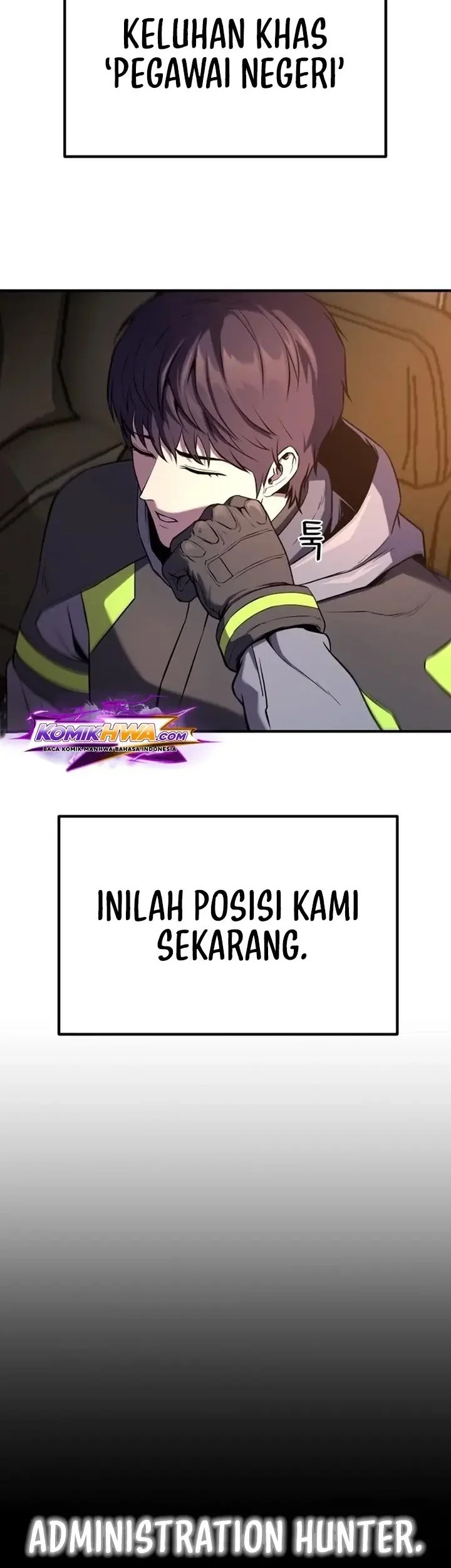 National Power Level Labyrinth Designer chapter 1 halaman 10