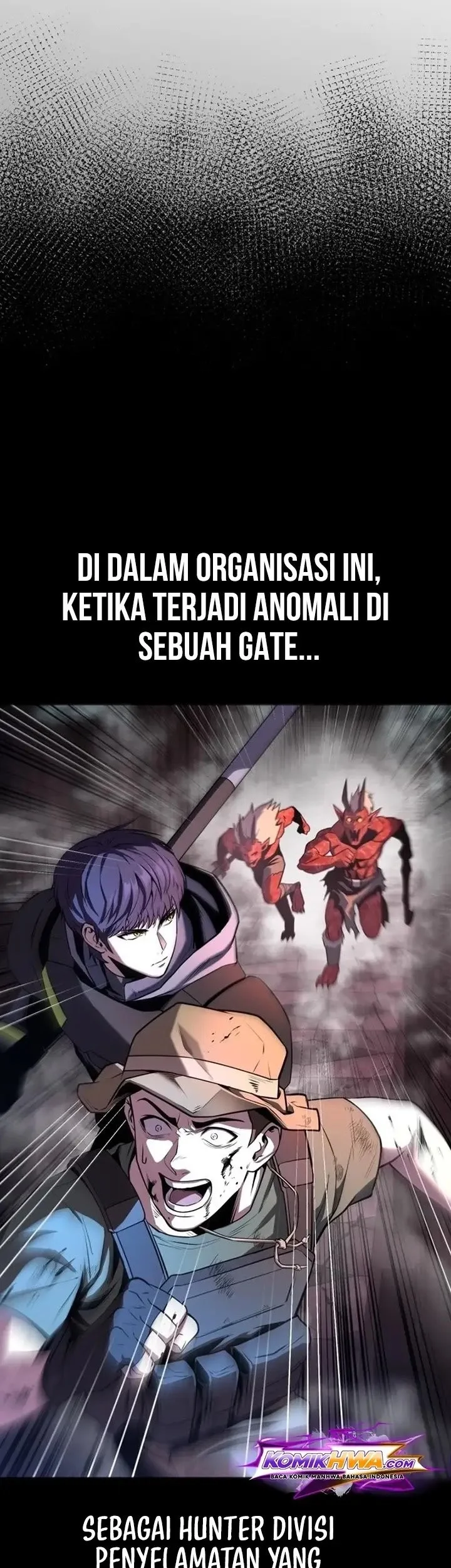 National Power Level Labyrinth Designer chapter 1 halaman 13