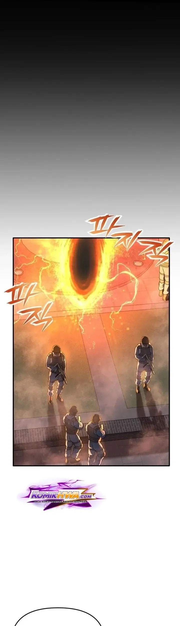 National Power Level Labyrinth Designer chapter 1 halaman 16