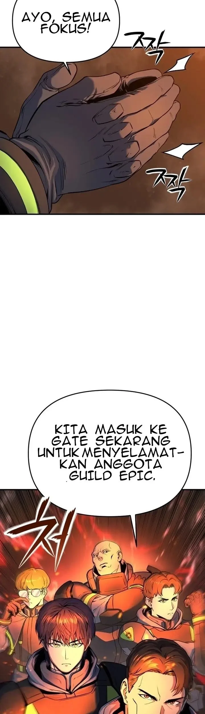 National Power Level Labyrinth Designer chapter 1 halaman 17