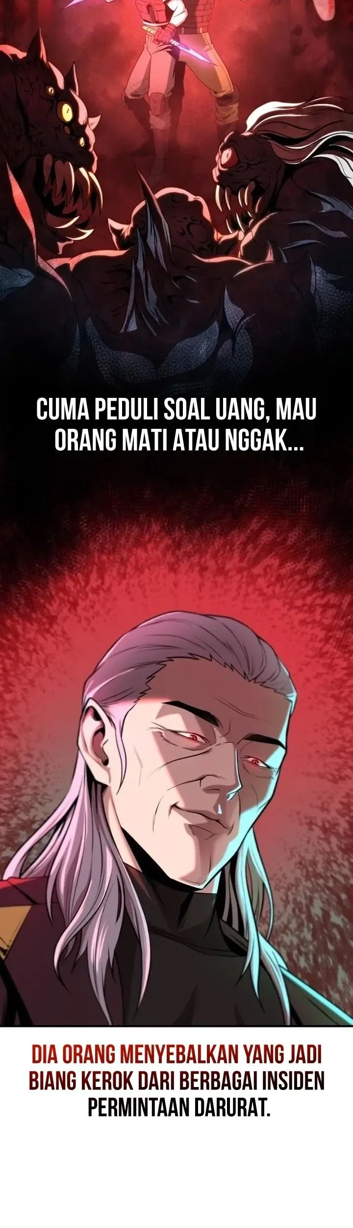 National Power Level Labyrinth Designer chapter 1 halaman 22