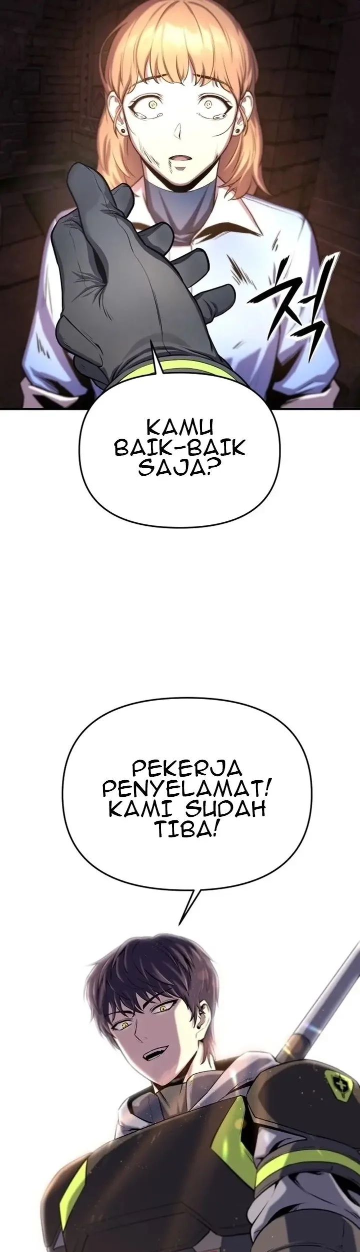 National Power Level Labyrinth Designer chapter 1 halaman 37
