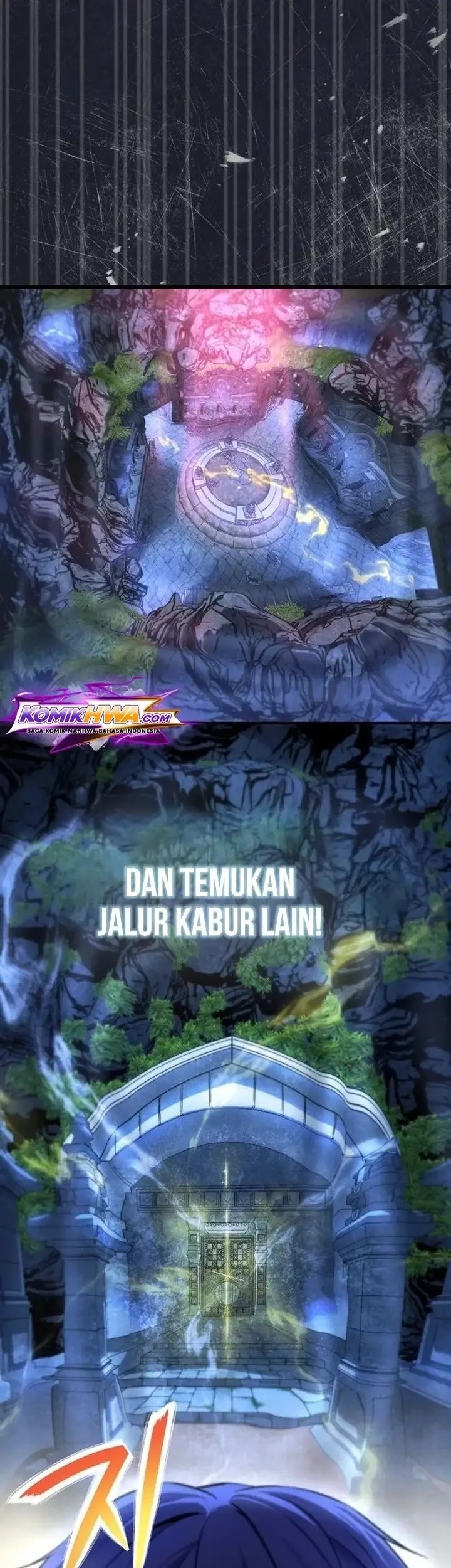 National Power Level Labyrinth Designer chapter 1 halaman 43