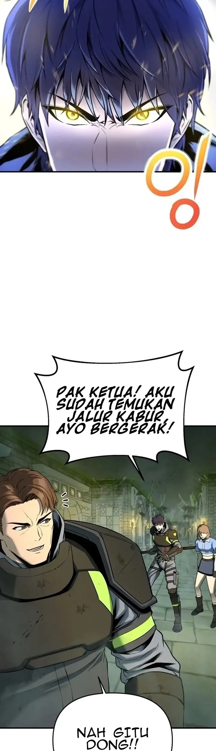 National Power Level Labyrinth Designer chapter 1 halaman 44