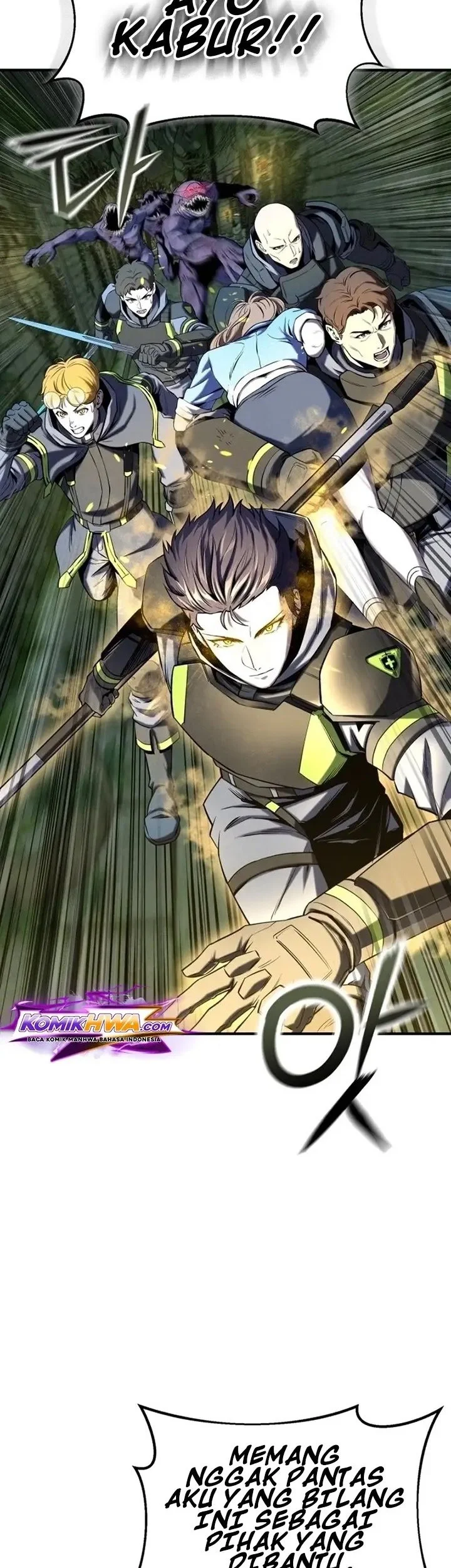 National Power Level Labyrinth Designer chapter 1 halaman 46