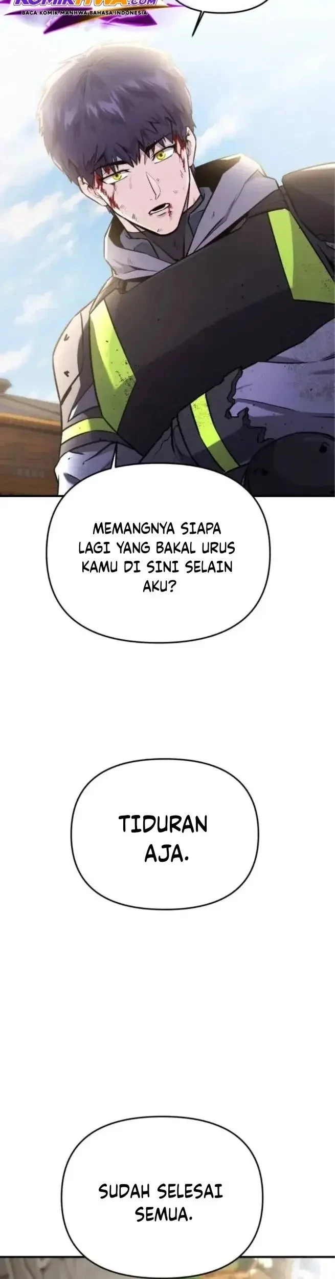 National Power Level Labyrinth Designer chapter 10 halaman 28