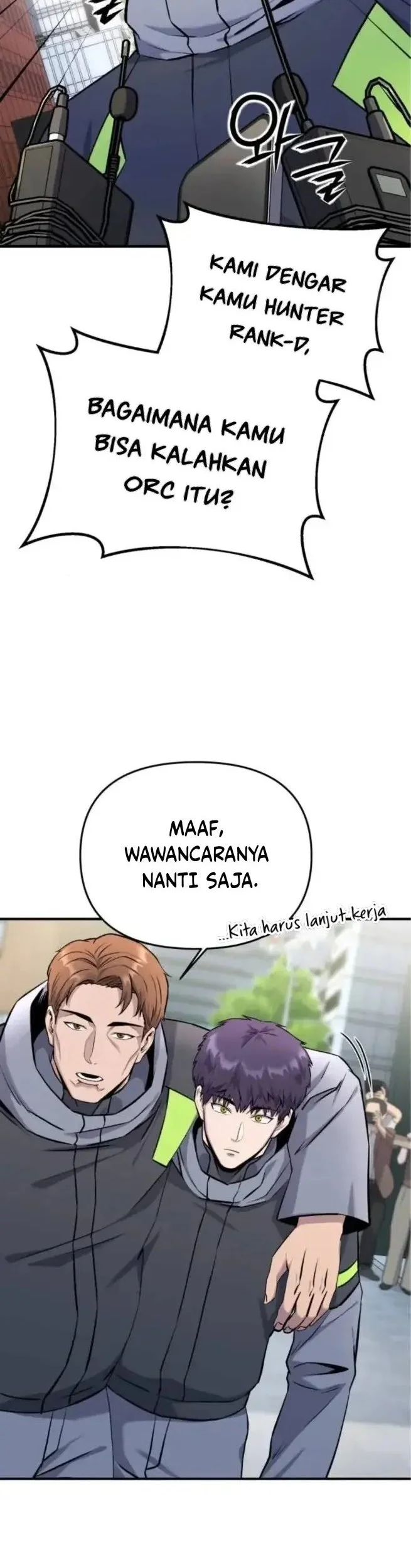 National Power Level Labyrinth Designer chapter 10 halaman 37