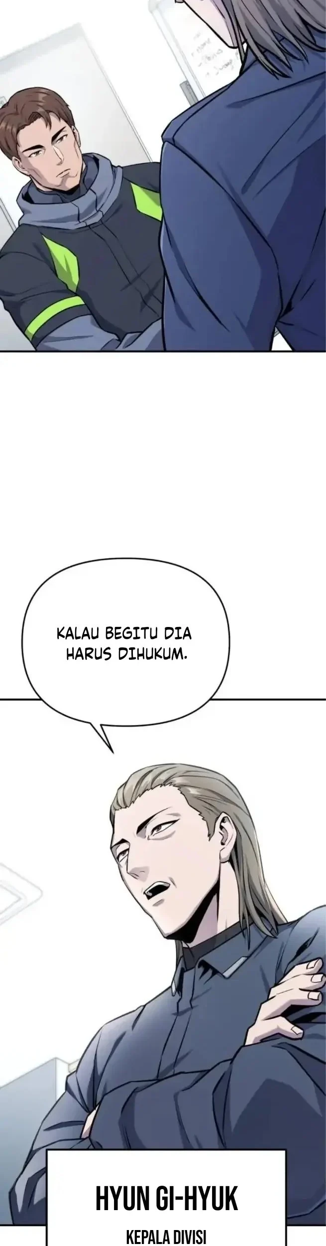 National Power Level Labyrinth Designer chapter 10 halaman 57