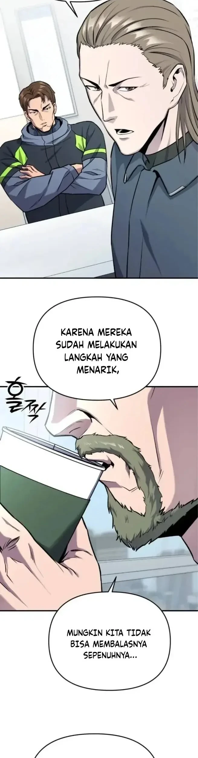 National Power Level Labyrinth Designer chapter 10 halaman 63