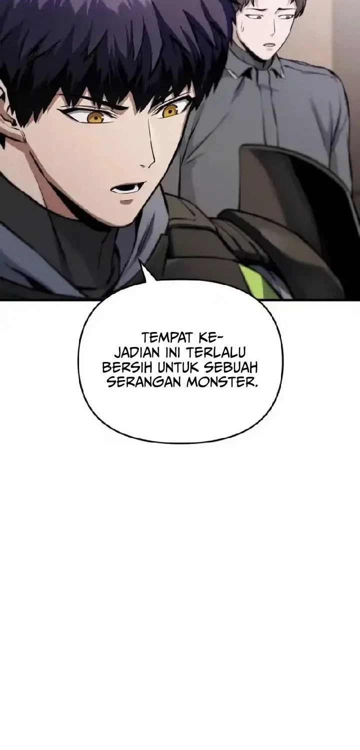 National Power Level Labyrinth Designer chapter 19 halaman 6