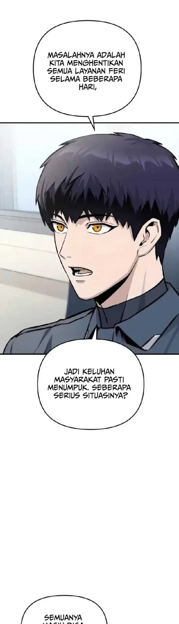 National Power Level Labyrinth Designer chapter 19 halaman 25