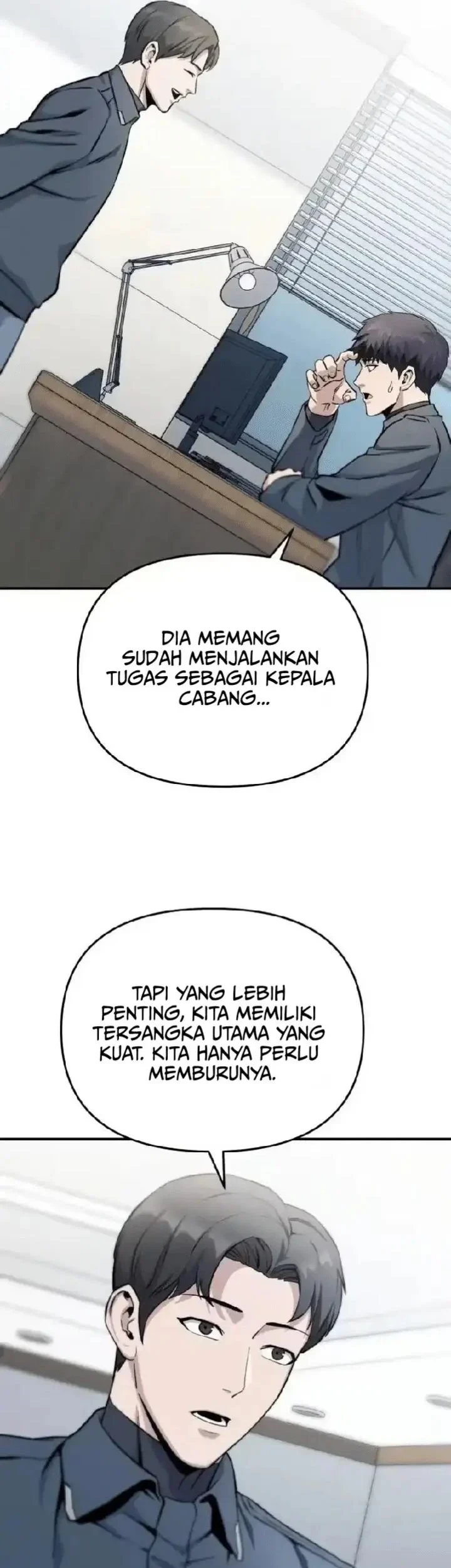 National Power Level Labyrinth Designer chapter 19 halaman 27