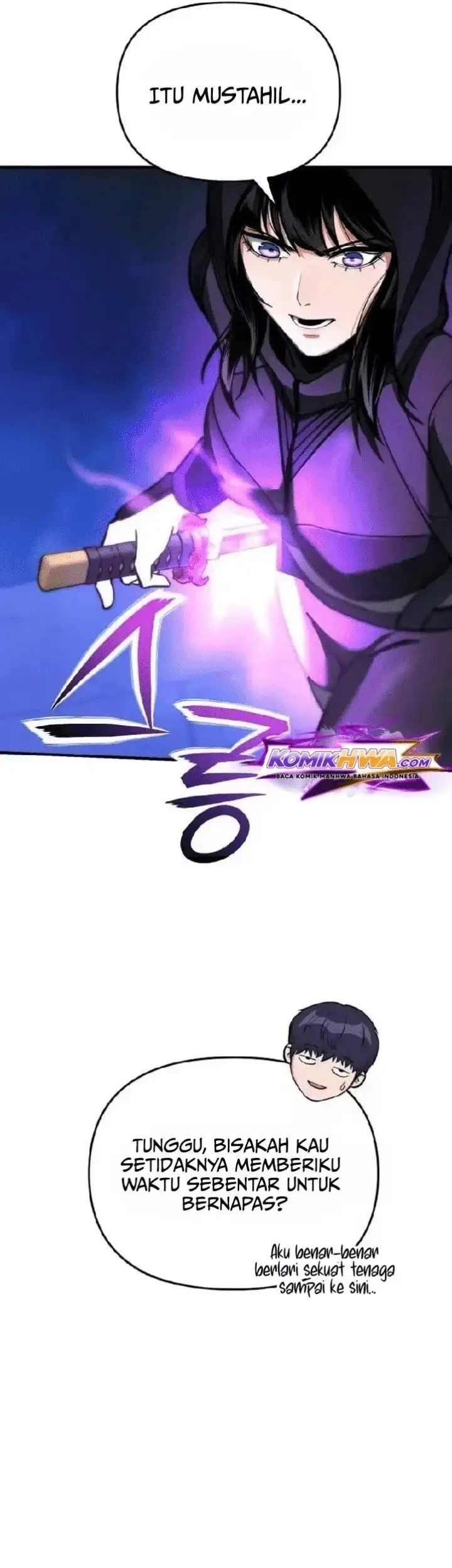 National Power Level Labyrinth Designer chapter 19 halaman 64