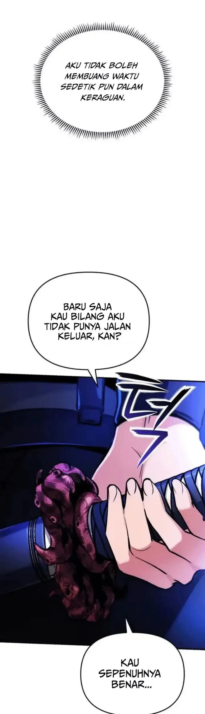 National Power Level Labyrinth Designer chapter 19 halaman 80