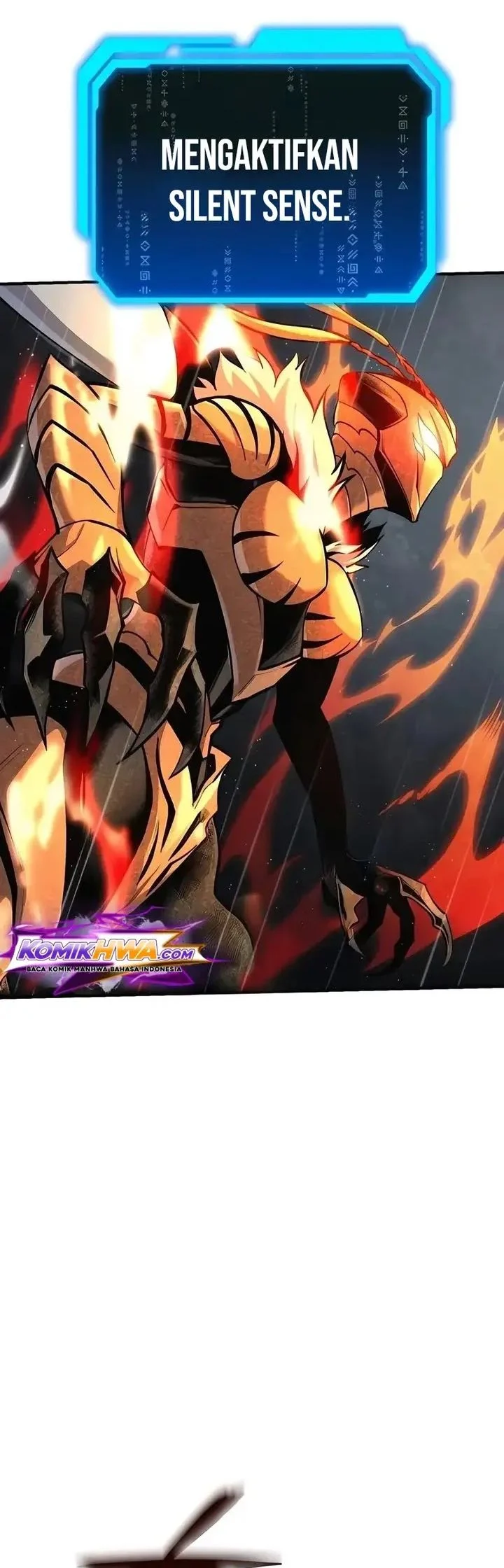National Power Level Labyrinth Designer chapter 20 halaman 31