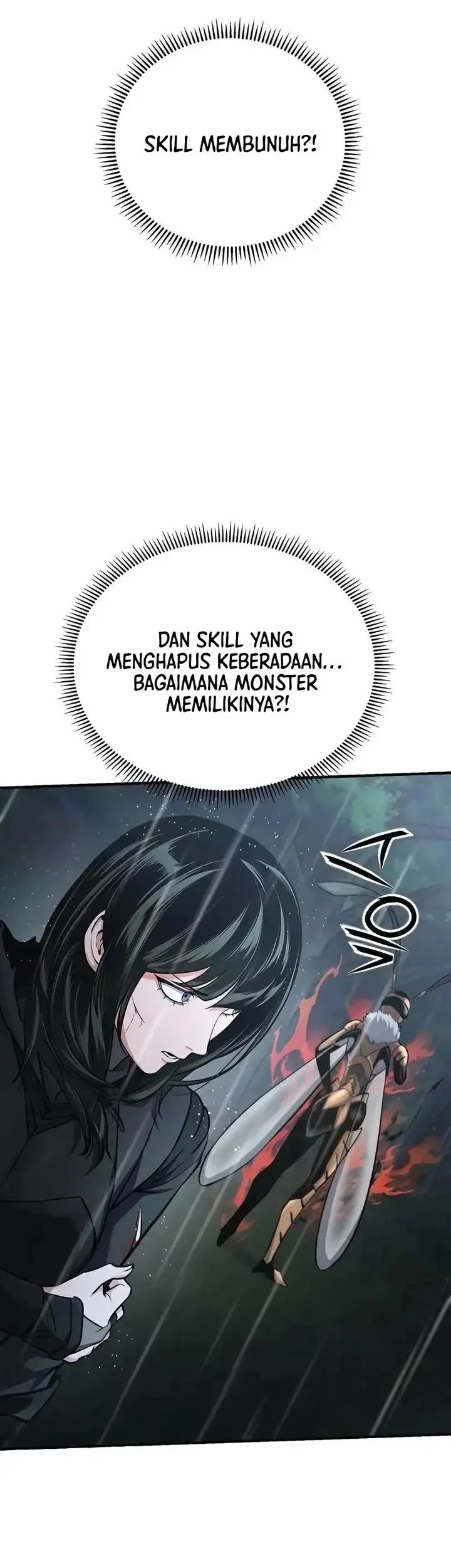 National Power Level Labyrinth Designer chapter 20 halaman 34