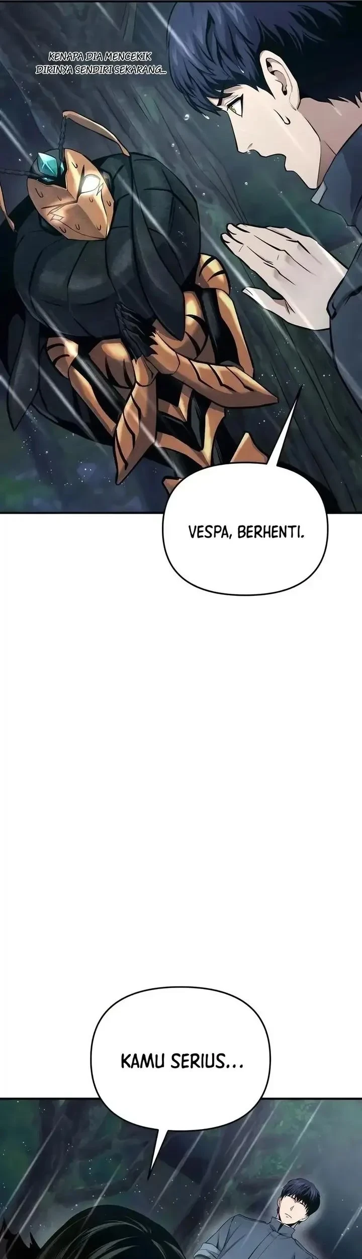 National Power Level Labyrinth Designer chapter 20 halaman 50