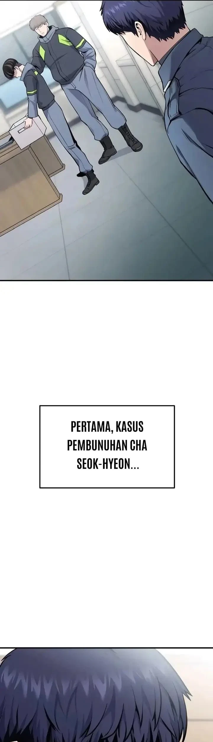 National Power Level Labyrinth Designer chapter 20 halaman 90