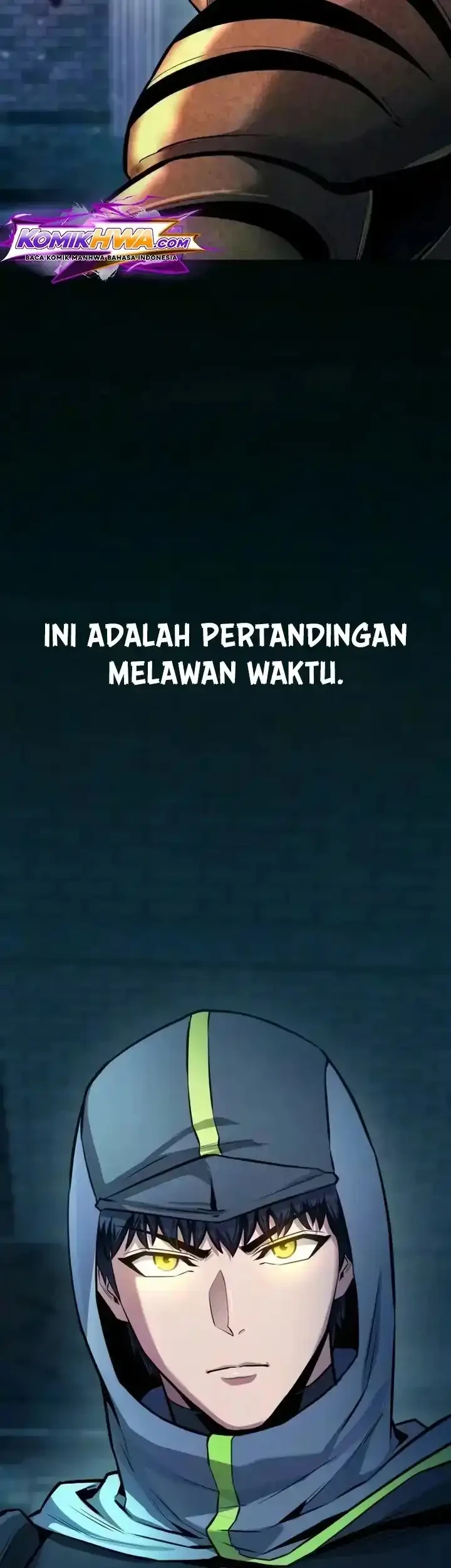 National Power Level Labyrinth Designer chapter 23 halaman 4