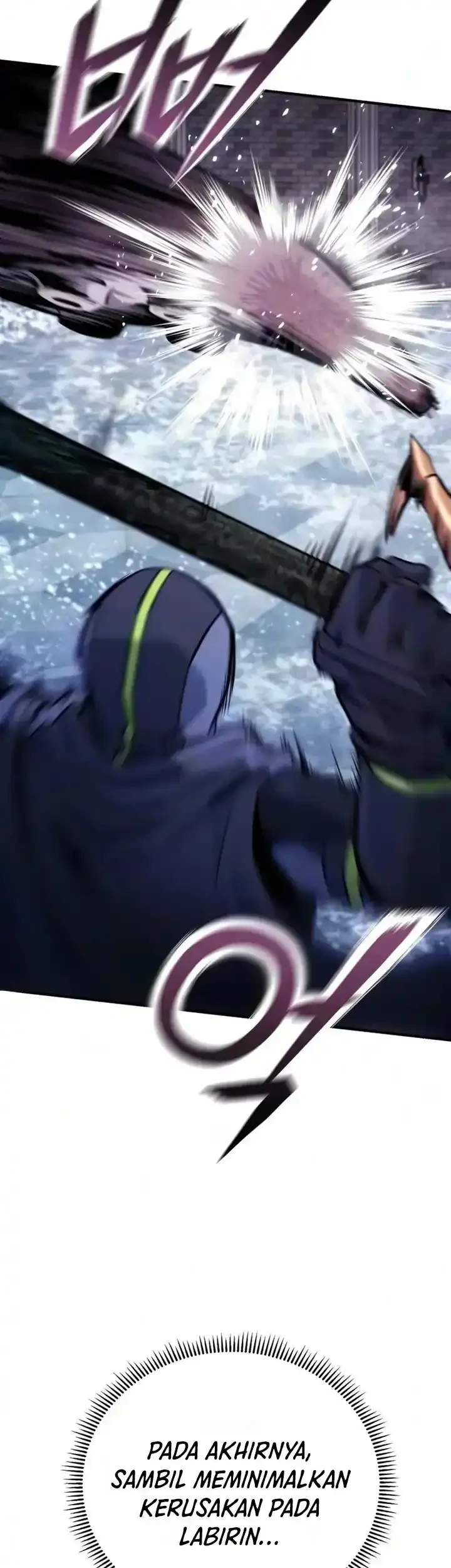 National Power Level Labyrinth Designer chapter 23 halaman 19